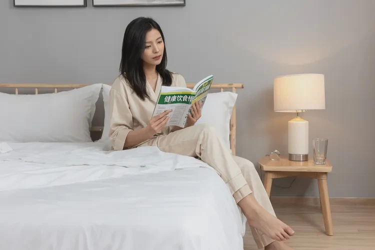 33岁早上血糖7.8是怎么回事(图3)