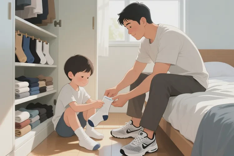 小儿脚上容易长湿疹可以根治吗(图2)