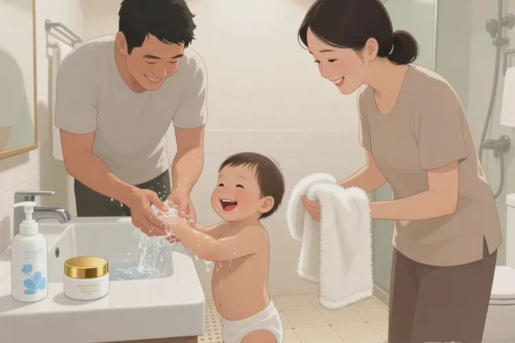 小儿手臂上容易起湿疹可以根治吗(图4)