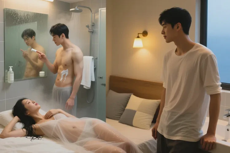 男生屁股上有湿疹可以根治吗(图3)