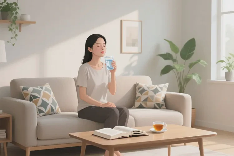 30岁早上空腹血糖4点8是怎么回事(图4)