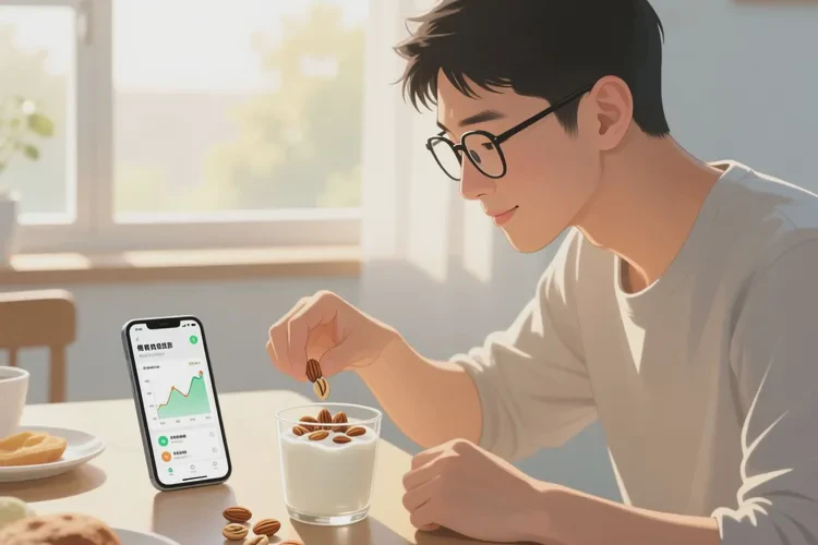 30岁早上血糖3.9是怎么回事(图4)