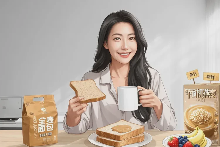 33岁早餐血糖4点4是怎么回事(图1)