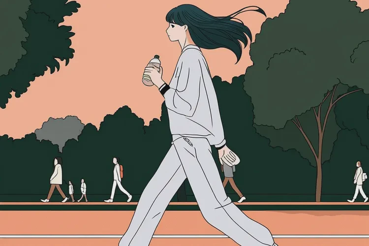 33岁早上血糖5点5是怎么回事(图2)