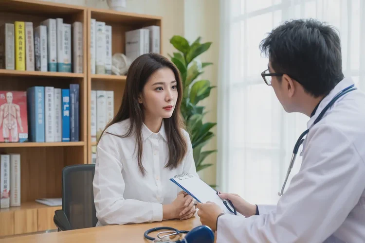 33岁睡前血糖6点1是怎么回事(图3)