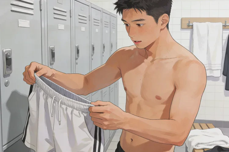 男生大腿容易起湿疹可以根治吗(图2)