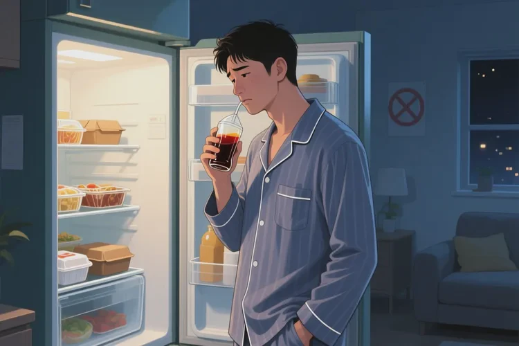 30岁早上血糖6.2是怎么回事(图3)