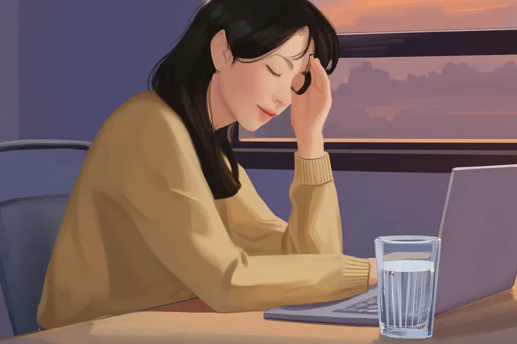 33岁睡前血糖22.6是怎么回事(图4)