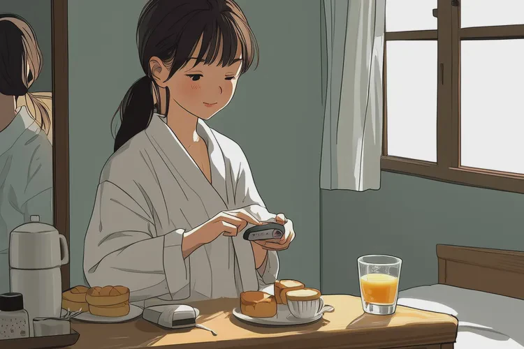 33岁早上空腹血糖30.0是怎么回事(图2)