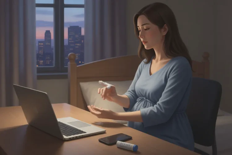 女性手臂上有湿疹能根治吗(图2)