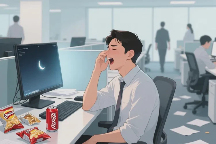 30岁早上血糖12.4是怎么回事(图2)