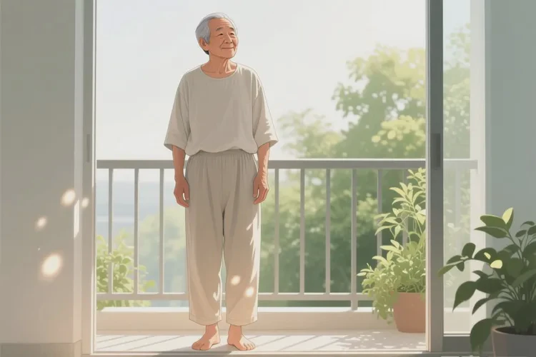 老年人小腿上容易长湿疹可以根治吗(图4)