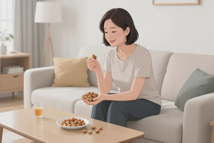 30岁晚餐血糖9.1是怎么回事(图4)