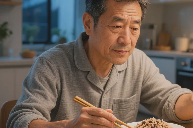 33岁晚上血糖3.4是怎么回事(图3)