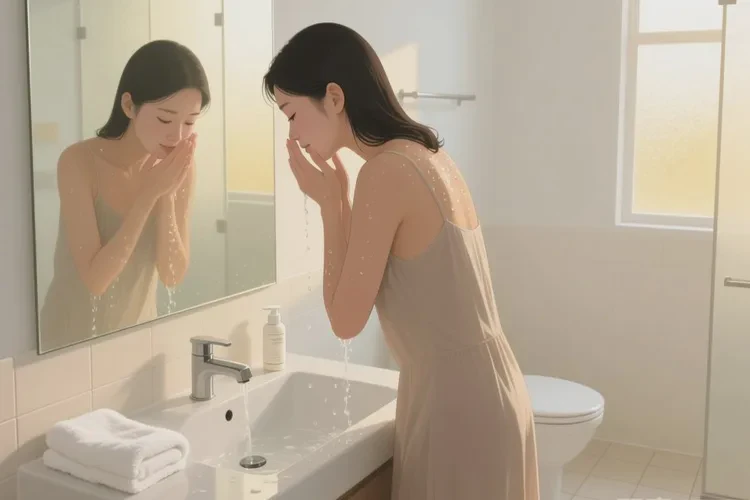 女性屁股上出湿疹可以根治吗(图1)