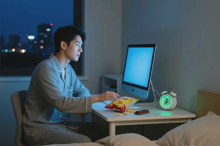 30岁早上血糖17.5是怎么回事(图1)