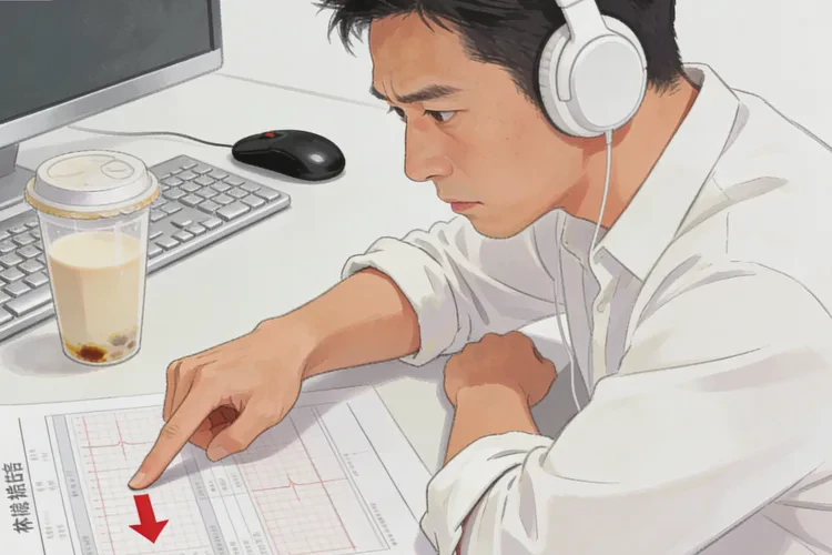 30岁中餐血糖12.9是怎么回事(图1)