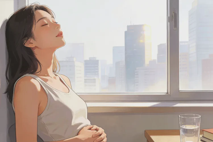 30岁早上血糖30.3是怎么回事(图4)