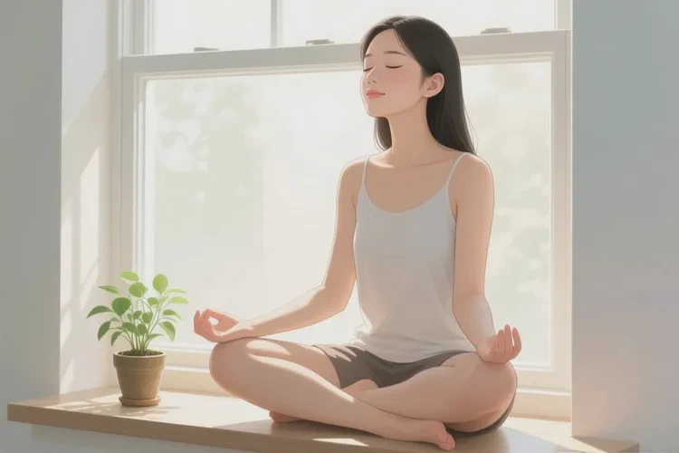 女生肚子上长湿疹可以根治吗(图4)