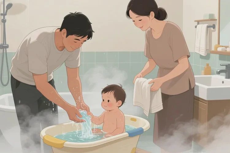 幼儿大腿出现湿疹可以根治吗(图2)