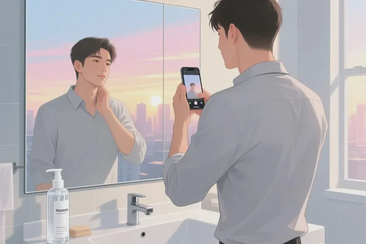 男生脖子偶尔起湿疹可以根治吗(图4)