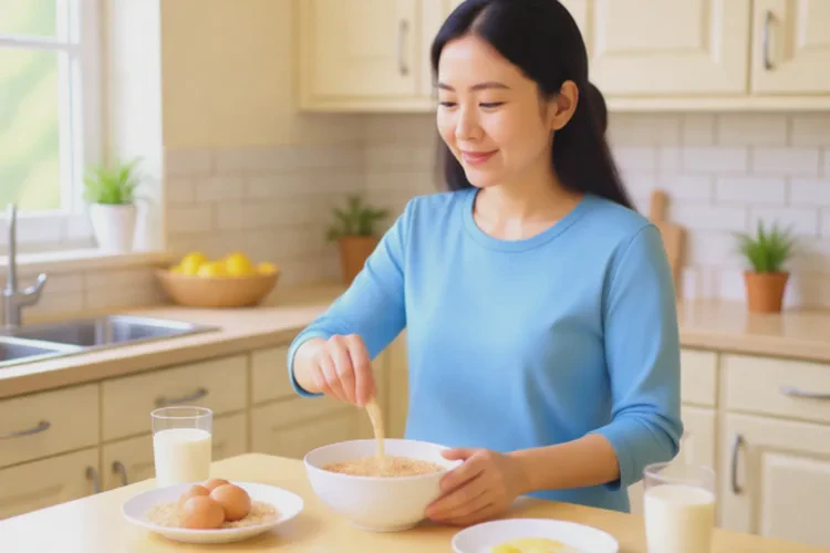 30岁早上血糖6点4是怎么回事(图4)