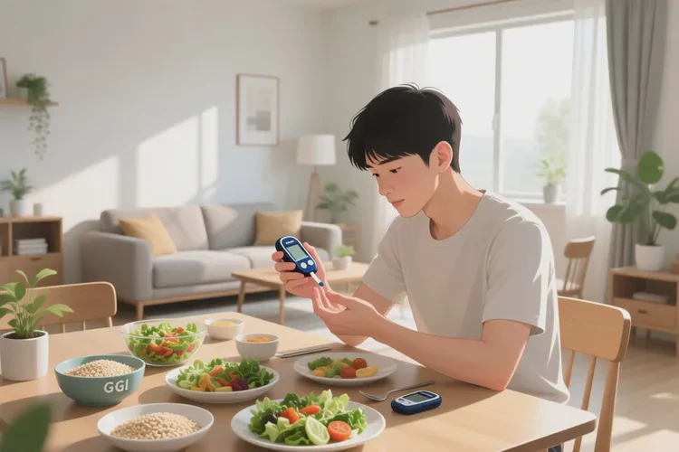 30岁早上血糖20点3是怎么回事(图3)