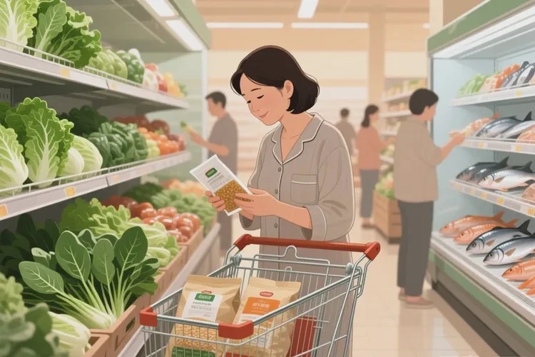 30岁中餐血糖6.0是怎么回事(图4)