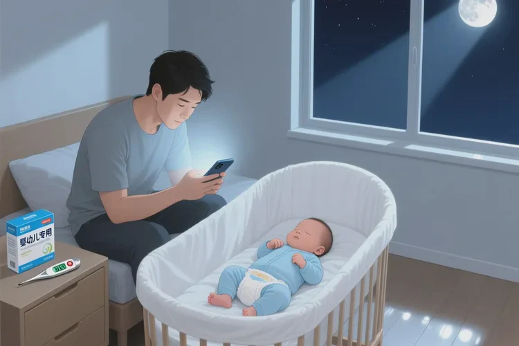 新生儿肛周经常长湿疹可以根治吗(图3)