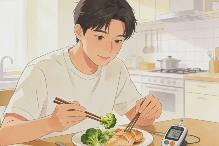 30岁早上空腹血糖14.2是怎么回事(图3)