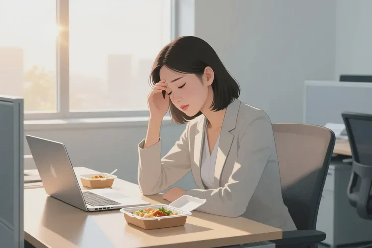 30岁早上血糖3点3是怎么回事(图2)