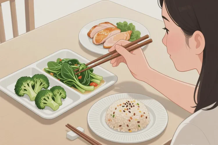 30岁中餐血糖14点1是怎么回事(图2)