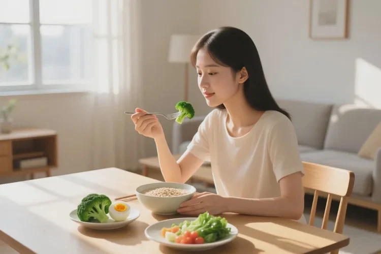 30岁早上空腹血糖7点7是怎么回事(图1)