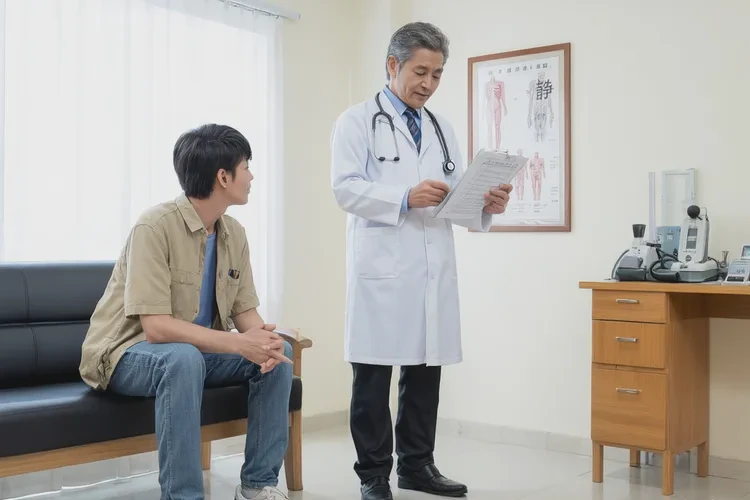 33岁中午血糖8.6是怎么回事(图4)