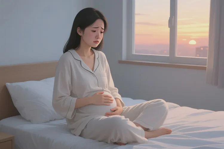 女性肚子出现湿疹可以根治吗(图1)