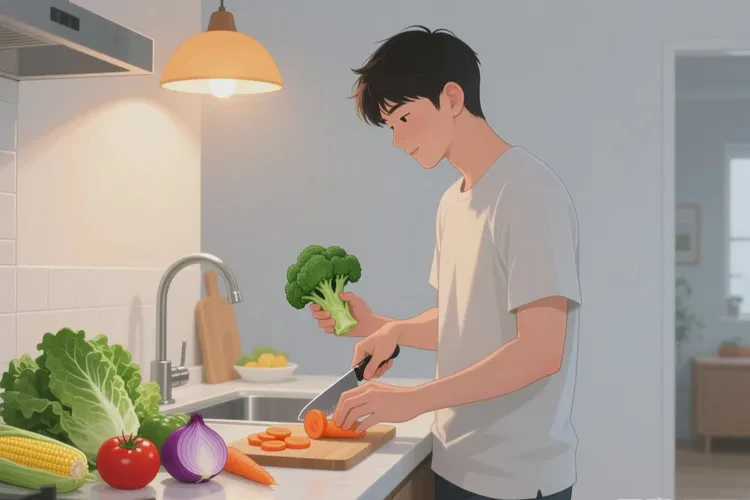 30岁中餐血糖5.4是怎么回事(图4)