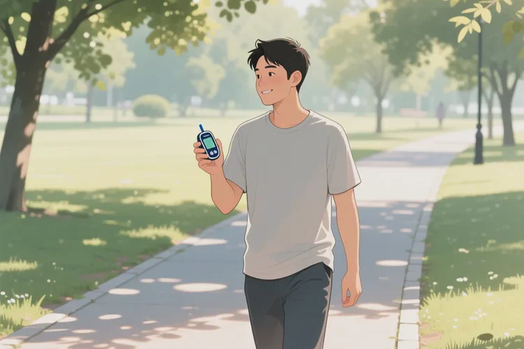 30岁中餐血糖15点5是怎么回事(图3)