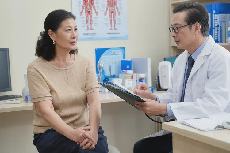 33岁中餐血糖13.2是怎么回事(图4)