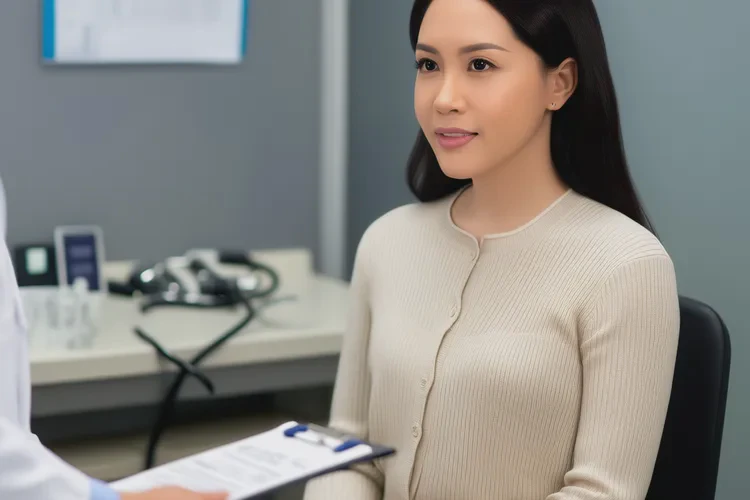 34岁空腹血糖13点4是怎么回事(图4)