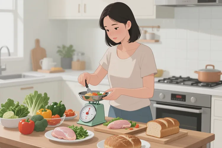 30岁早上空腹血糖25.1是怎么回事(图4)