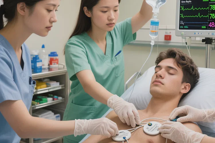 33岁下午血糖30.2是怎么回事(图2)