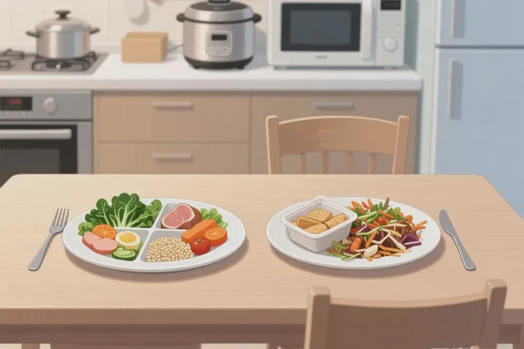 30岁中餐血糖11.6是怎么回事(图3)