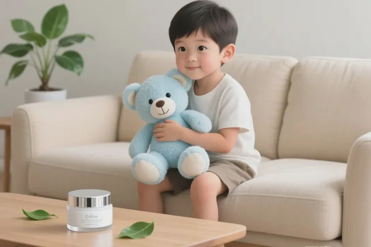 小儿手上经常长湿疹能根治吗(图2)