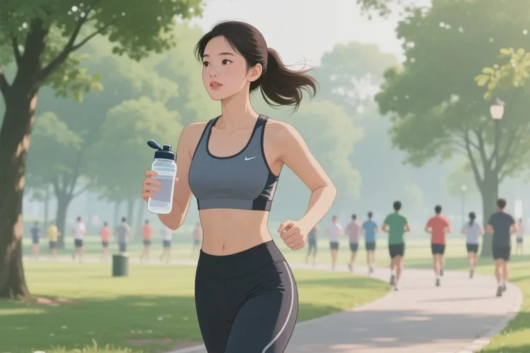 30岁早上空腹血糖13点1是怎么回事(图2)