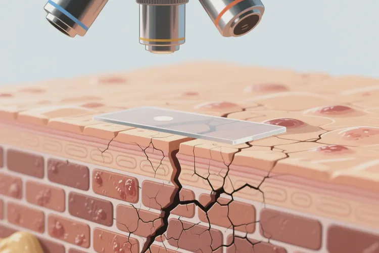 幼儿四肢容易长湿疹可以根治吗(图2)