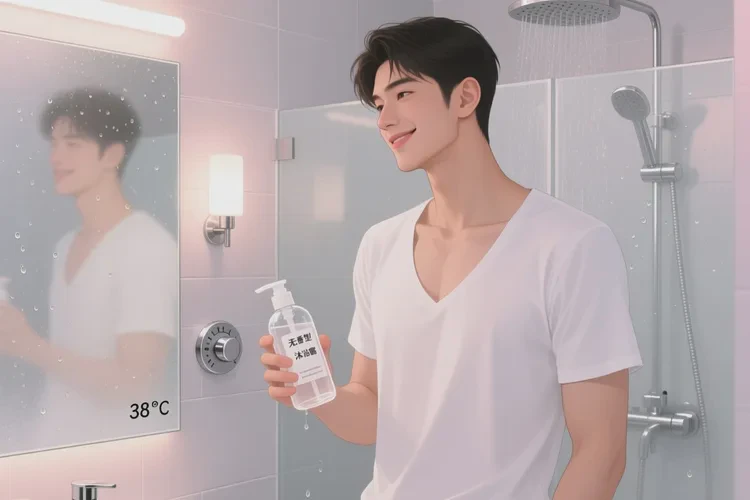 男生全身偶尔起湿疹可以根治吗(图3)