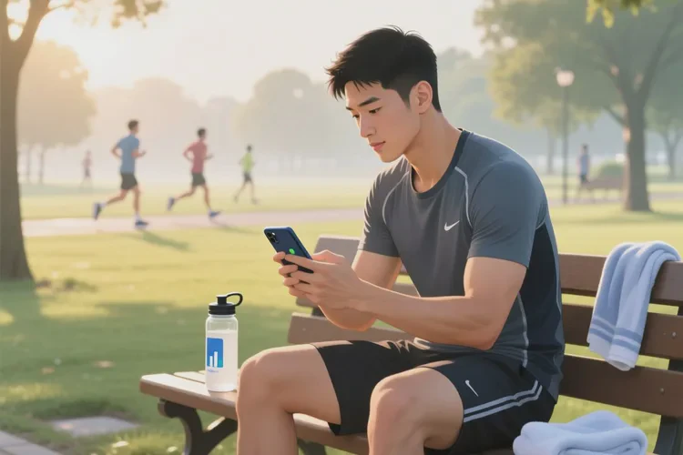 30岁早上空腹血糖24.5是怎么回事(图4)