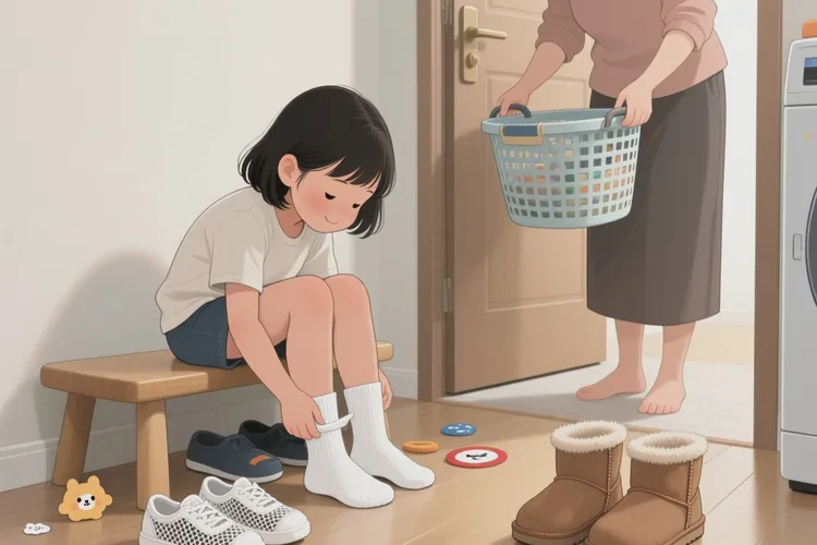 小儿脚上偶尔长湿疹可以根治吗(图2)