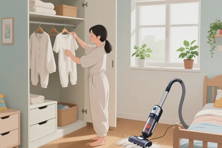 幼儿脖子容易长湿疹可以根治吗(图2)