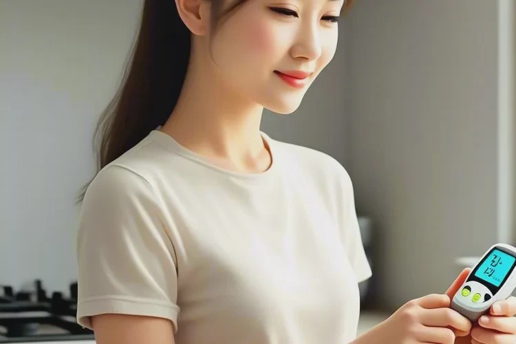 33岁中午血糖8.7是怎么回事(图2)